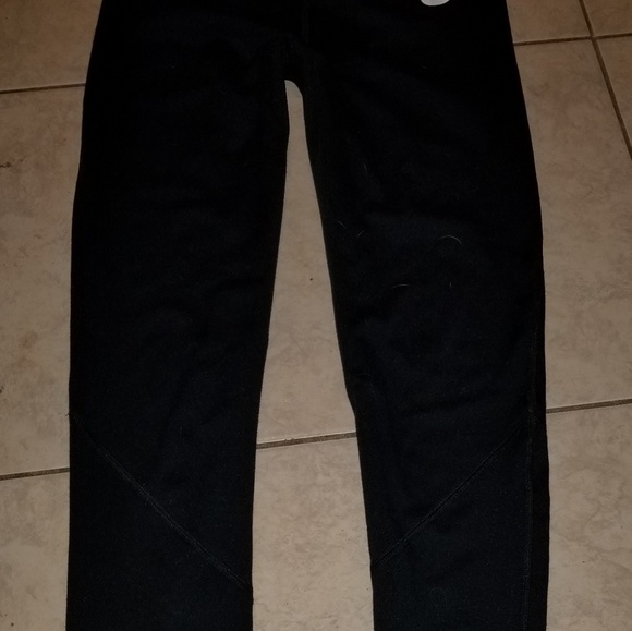 Nike pro leggings dri fit black - Picture 3 of 3